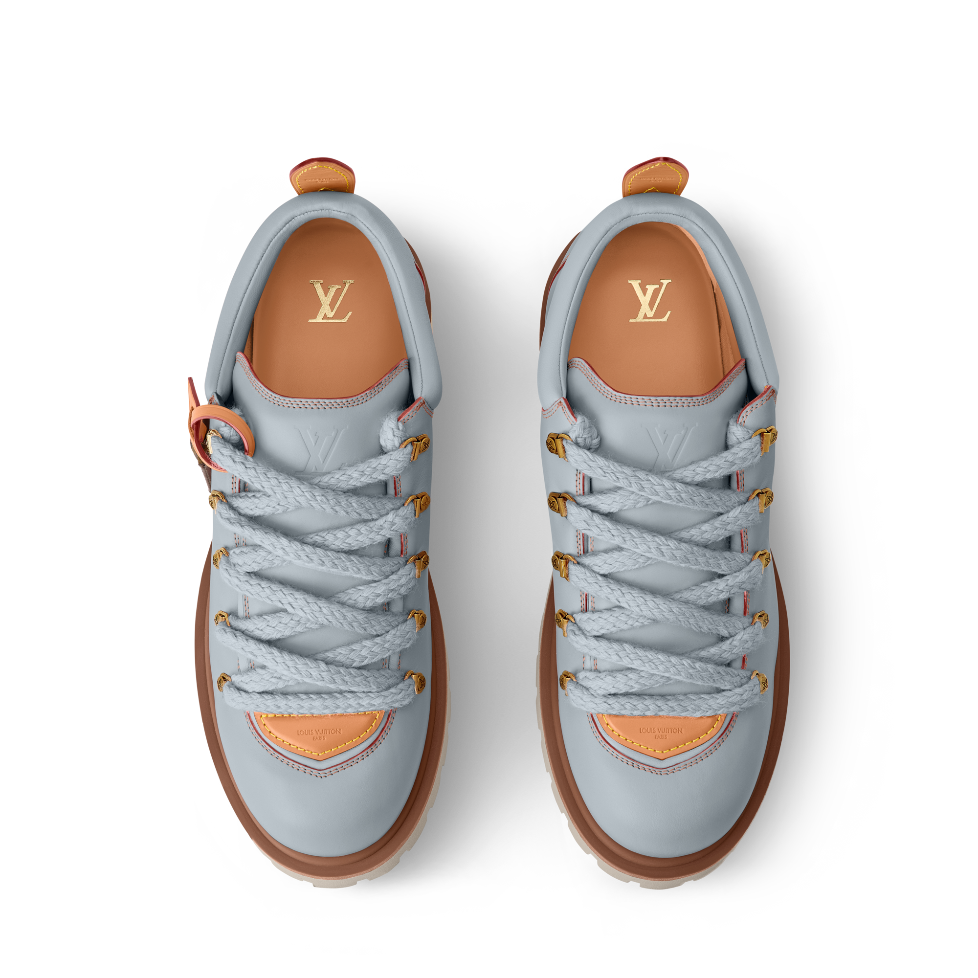 LV Remix Derby  in Men