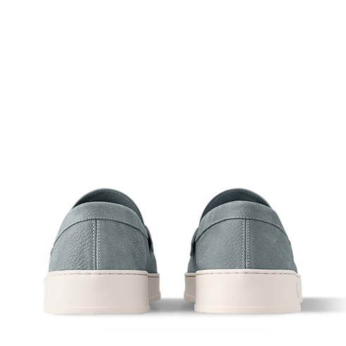 LV Resort Loafer in Men's Shoes Luxury Loafers and Moccasins for Men collections by Louis Vuitton (Product zoom)