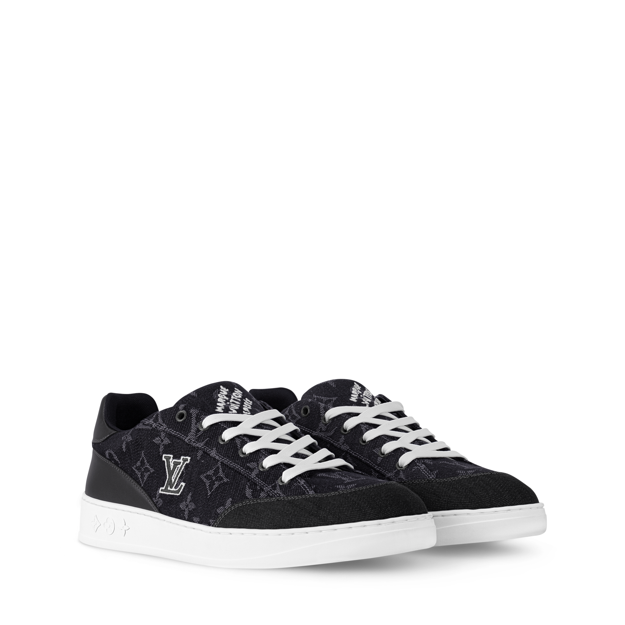 LV Resort Sneaker  in Men