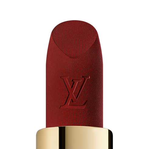 LV Rouge - Matte Lipstick - 896 interior view