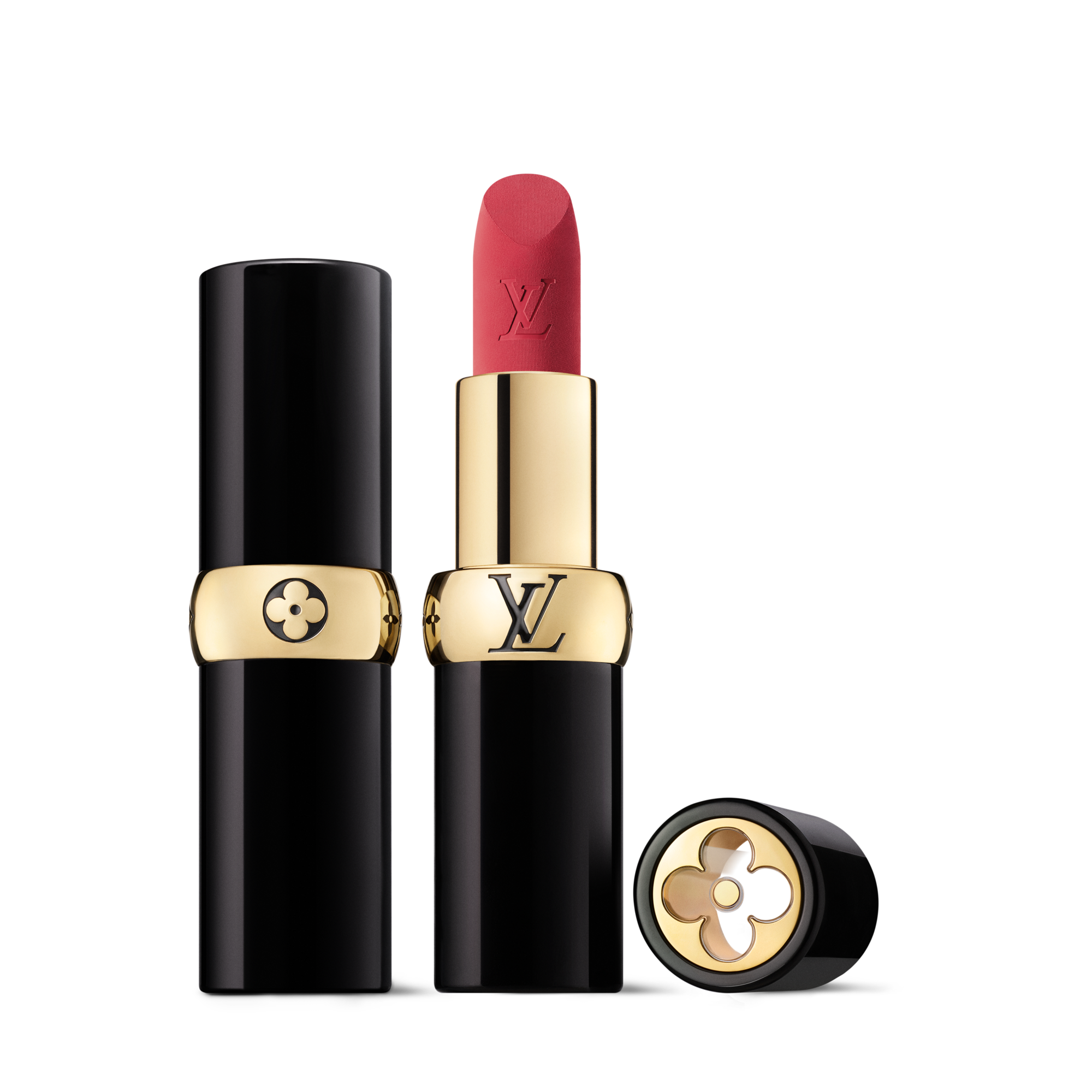 LV Rouge - Matte Lipstick  in Perfumes and Beauty