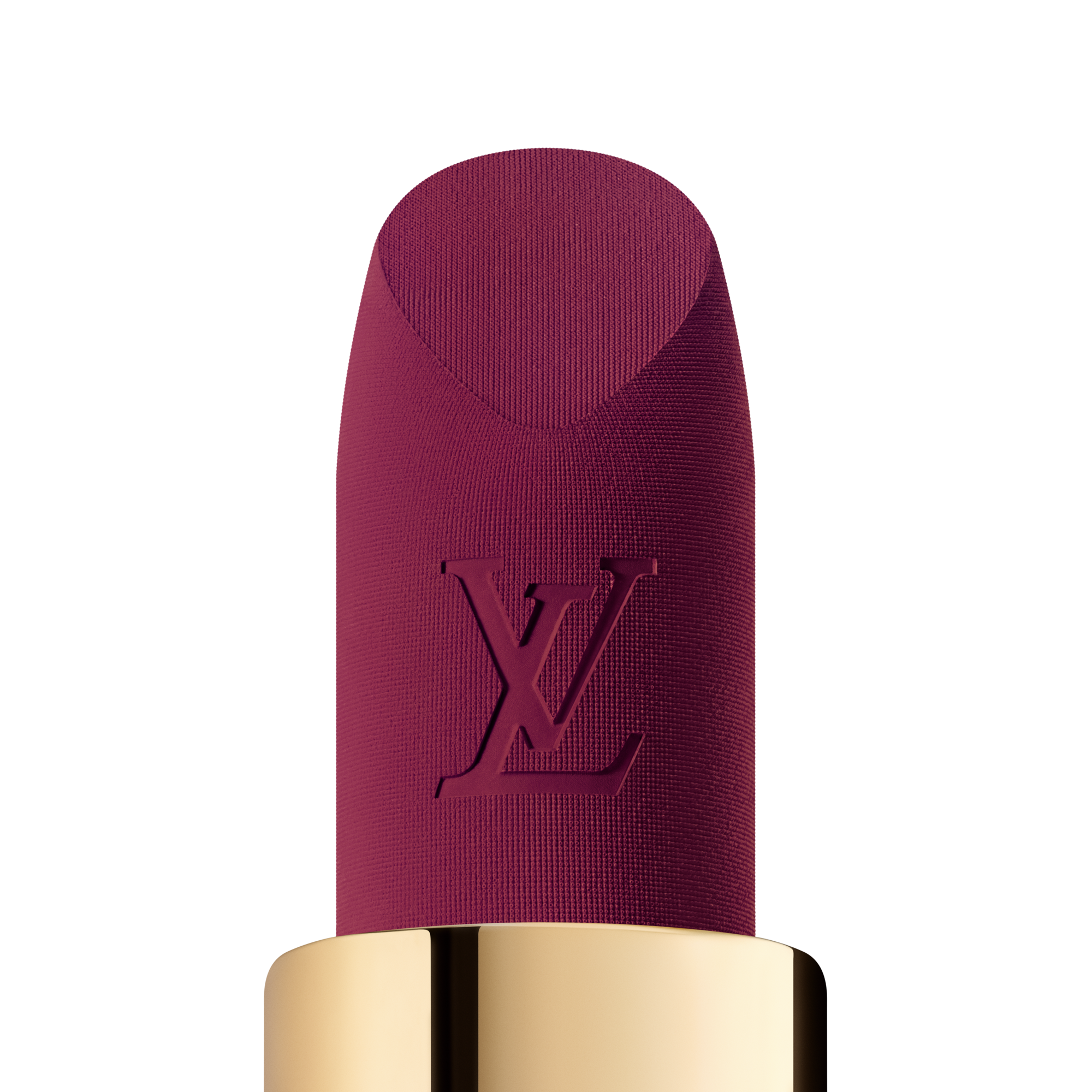 口紅 Louis Vuitton LV ROUGE 107 Wild Soul LV Rouge - Matte 