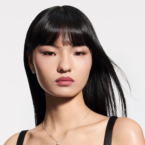 LV Rouge - Matte Lipstick Refill in Perfumes and Beauty's Lips } collections by Louis Vuitton (Product zoom)