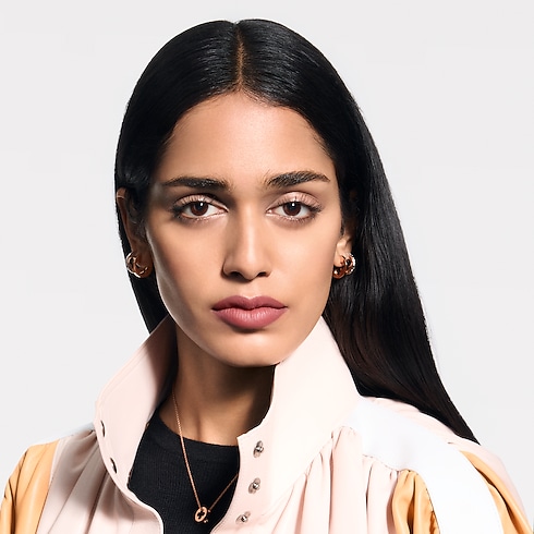 LV Rouge - Matte Lipstick Refill in Perfumes and Beauty's Lips } collections by Louis Vuitton (Product zoom)