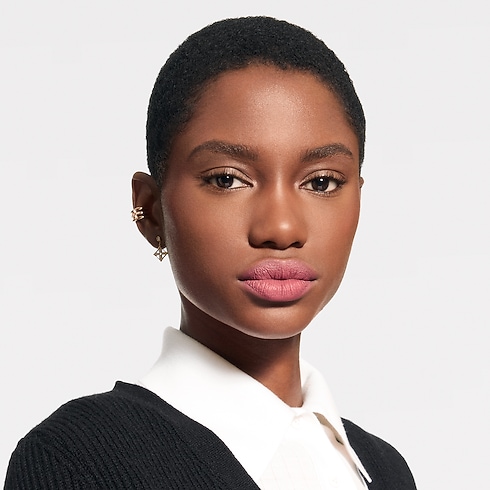 LV Rouge - Matte Lipstick Refill in Perfumes and Beauty's Lips } collections by Louis Vuitton (Product zoom)