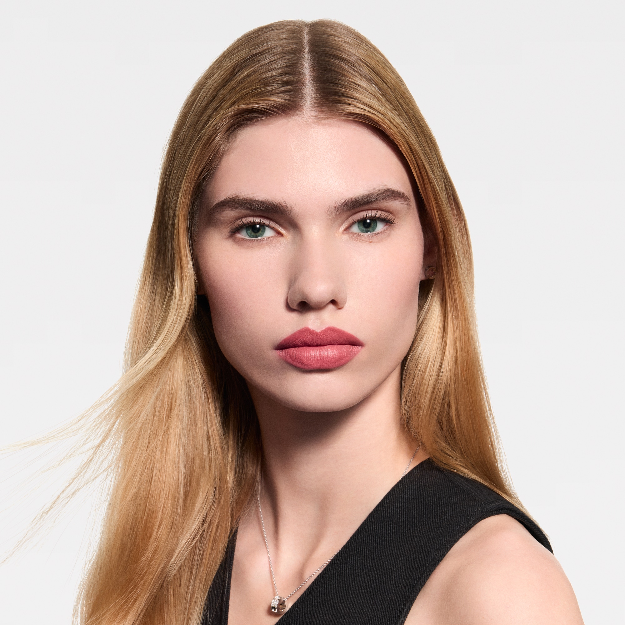 LV Rouge - Matte Lipstick Refill  in Perfumes and Beauty