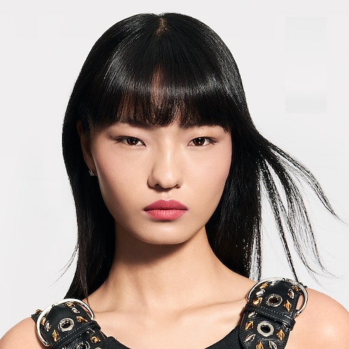 LV Rouge - Matte Lipstick Refill in Perfumes and Beauty's Lips } collections by Louis Vuitton (Product zoom)