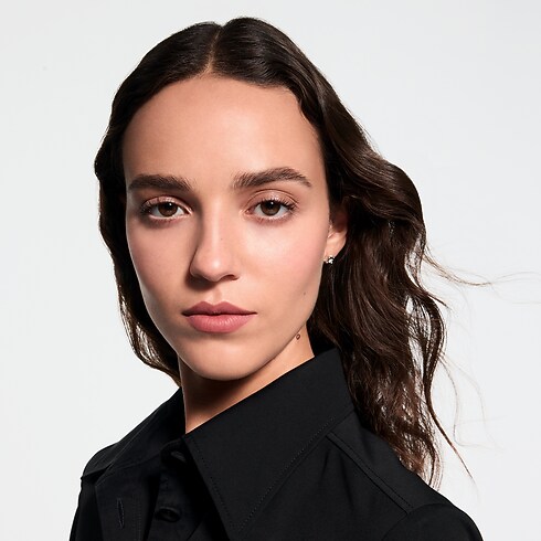 LV Rouge - Matte Lipstick Refill in Perfumes and Beauty's Lips } collections by Louis Vuitton (Product zoom)