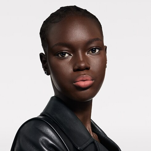 LV Rouge - Matte Lipstick Refill in Perfumes and Beauty's Lips } collections by Louis Vuitton (Product zoom)