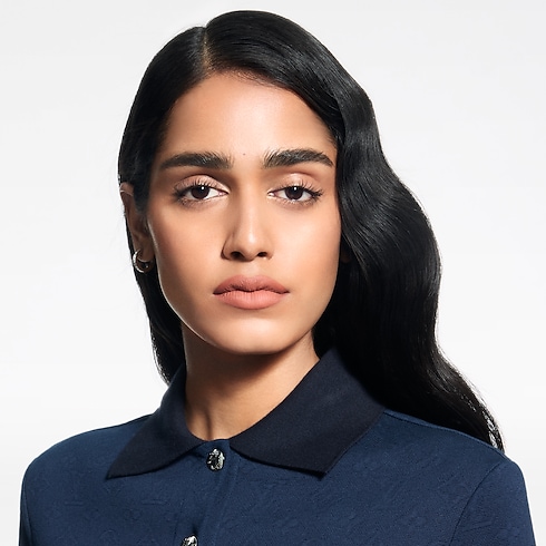 LV Rouge - Matte Lipstick Refill in Perfumes and Beauty's Lips } collections by Louis Vuitton (Product zoom)