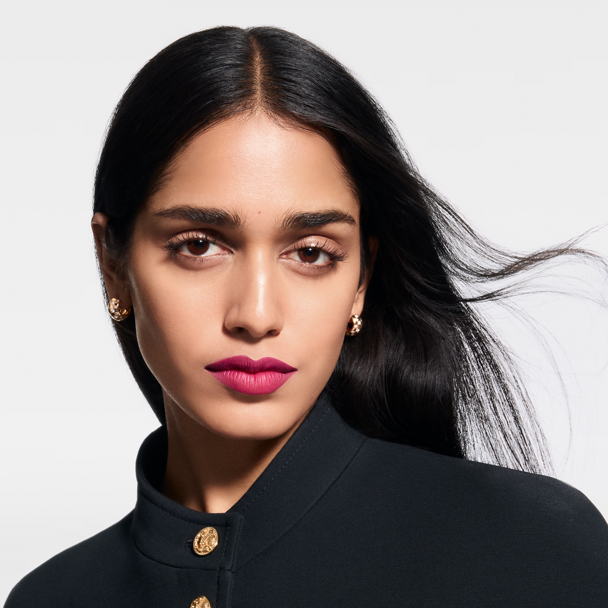 LV Rouge - Matte Lipstick Refill  in Perfumes and Beauty