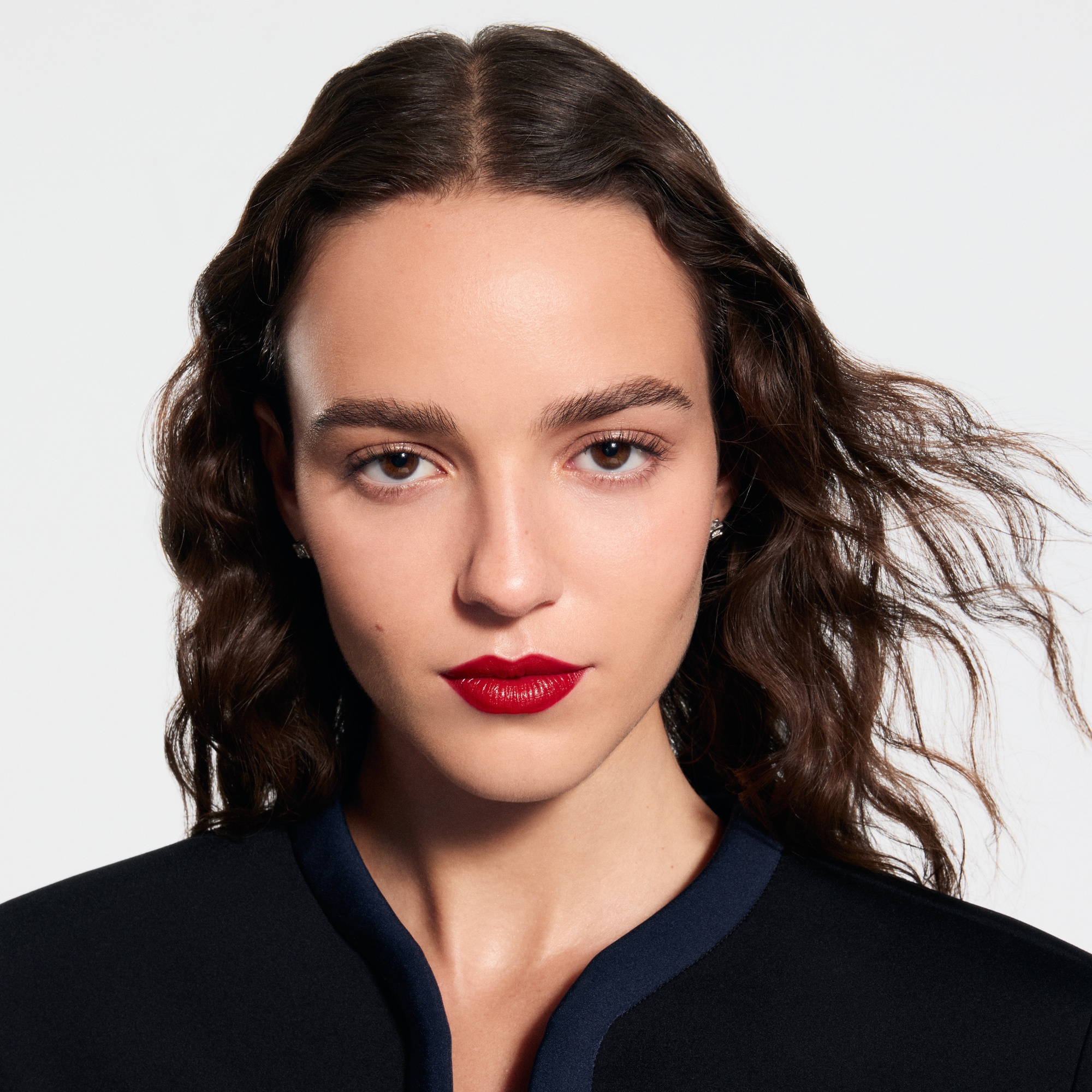 LV Rouge - Satin Lipstick  in Perfumes and Beauty