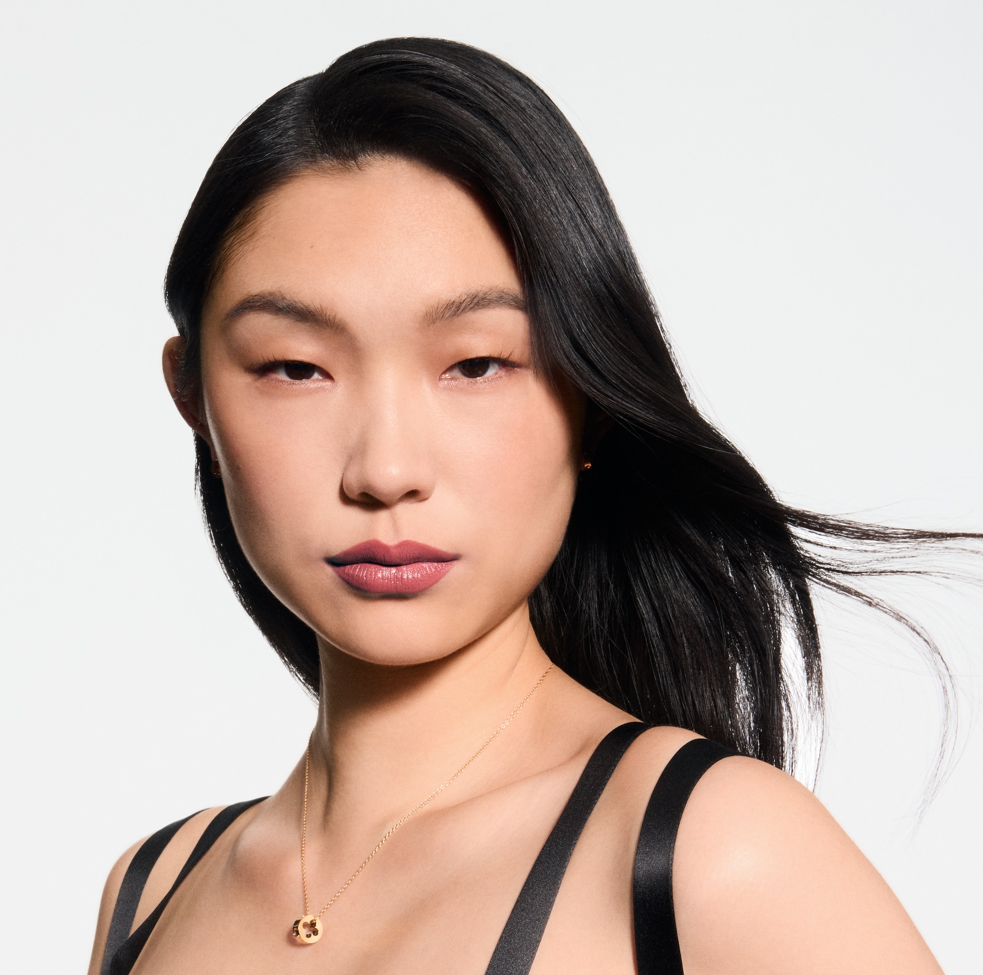 LV Rouge - Satin Lipstick  in Perfumes and Beauty
