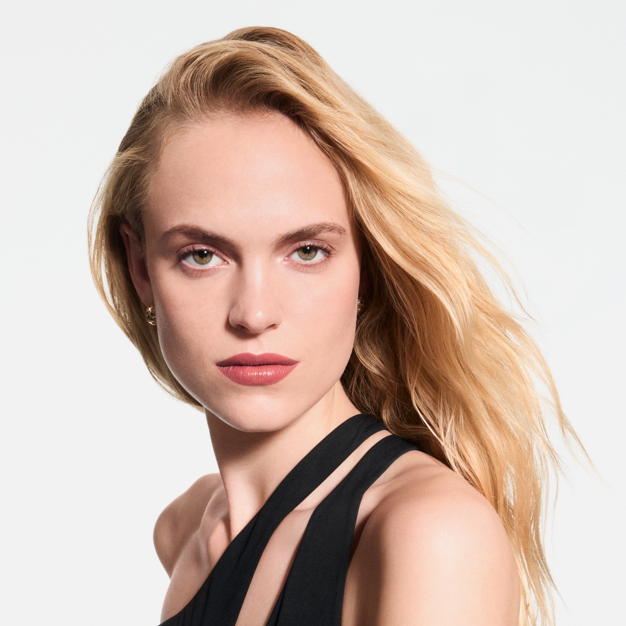 LV Rouge - Satin Lipstick  in Perfumes and Beauty
