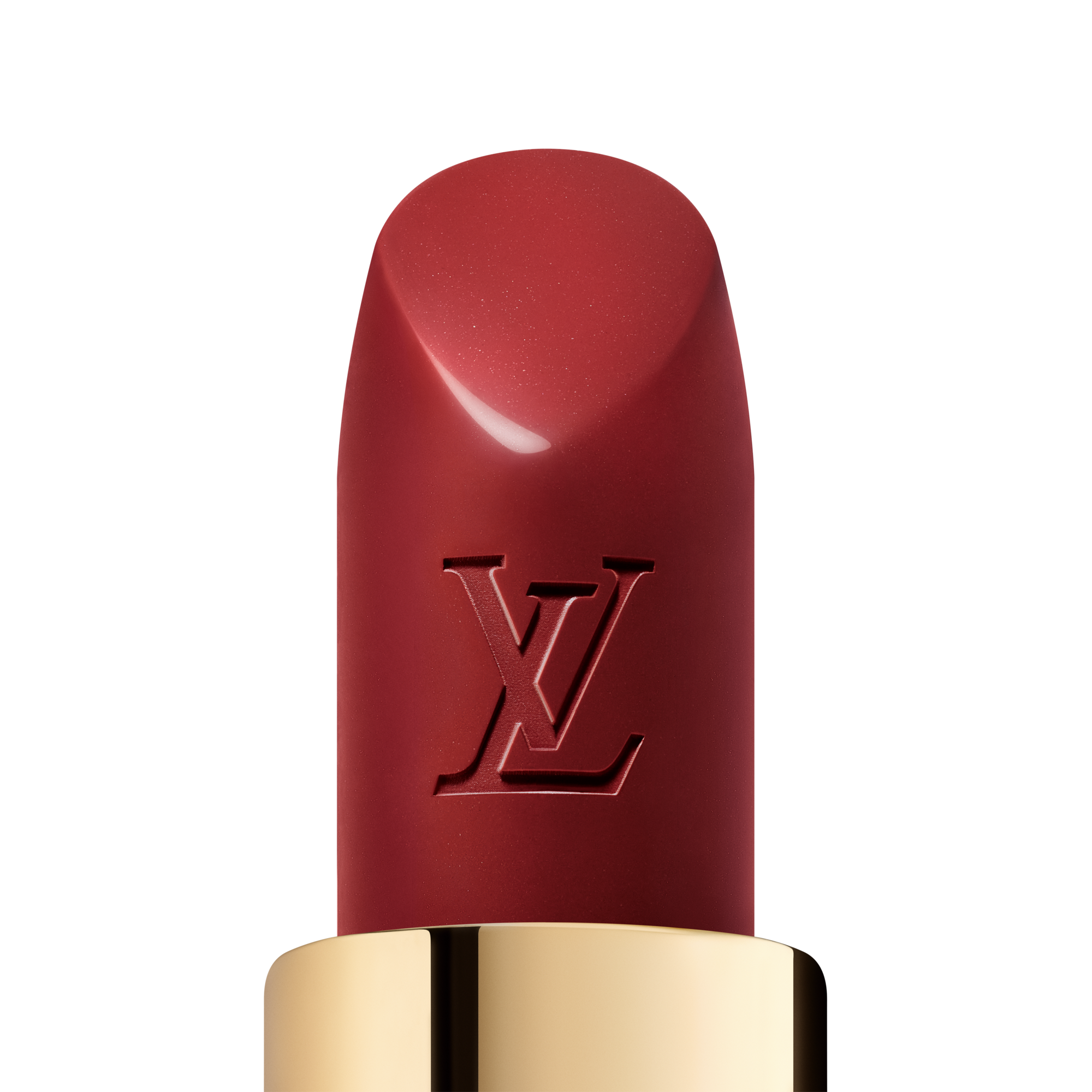 LV Rouge - Satin Lipstick  in Perfumes and Beauty