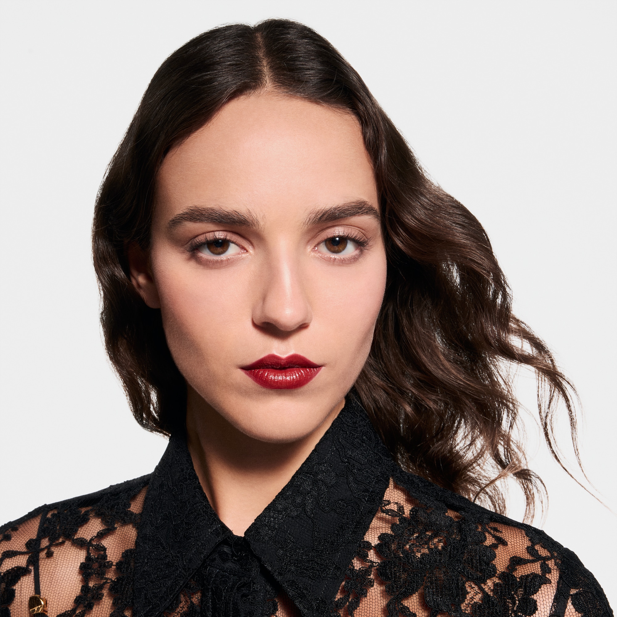 LV Rouge - Satin Lipstick  in Perfumes and Beauty
