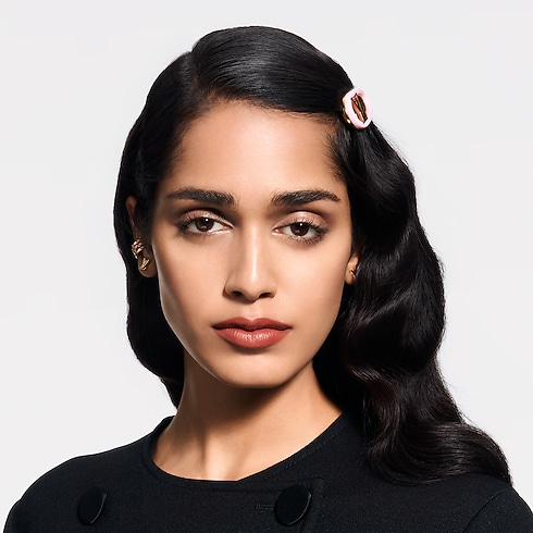 LV Rouge - Satin Lipstick in Perfumes and Beauty's Lips } collections by Louis Vuitton (Product zoom)