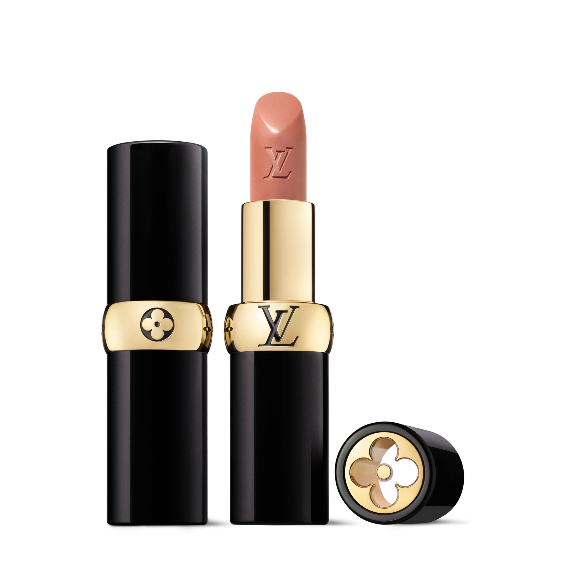 LV Rouge - Satin Lipstick  in Perfumes and Beauty