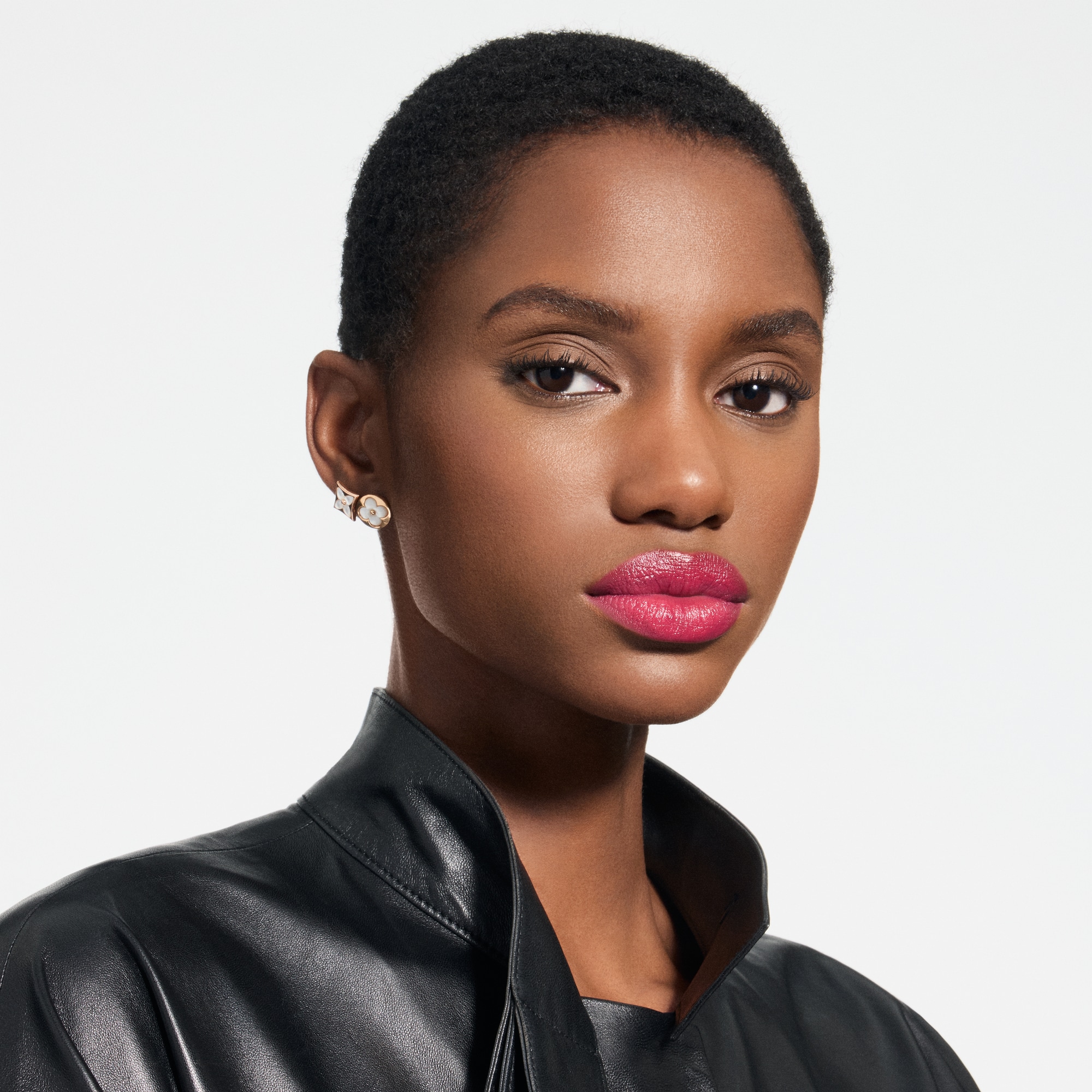 LV Rouge - Satin Lipstick  in Perfumes and Beauty