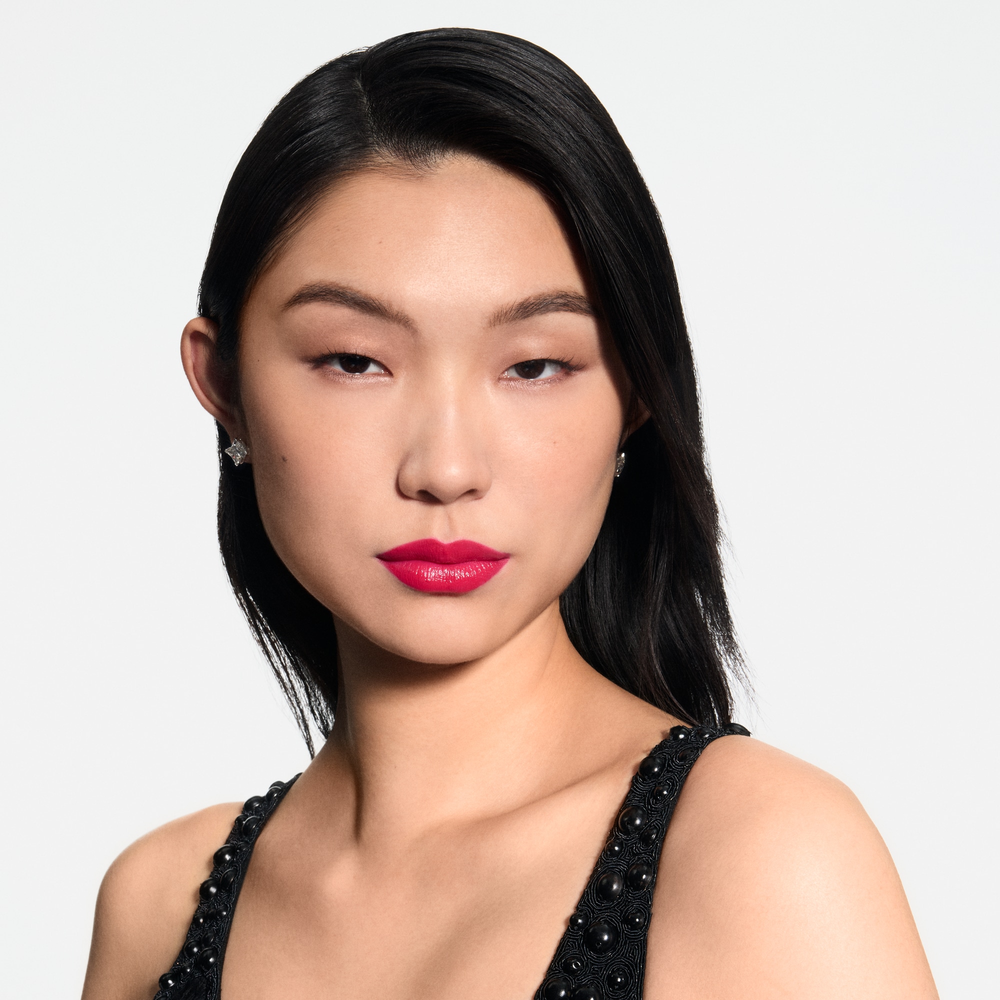 LV Rouge - Satin Lipstick  in Perfumes and Beauty