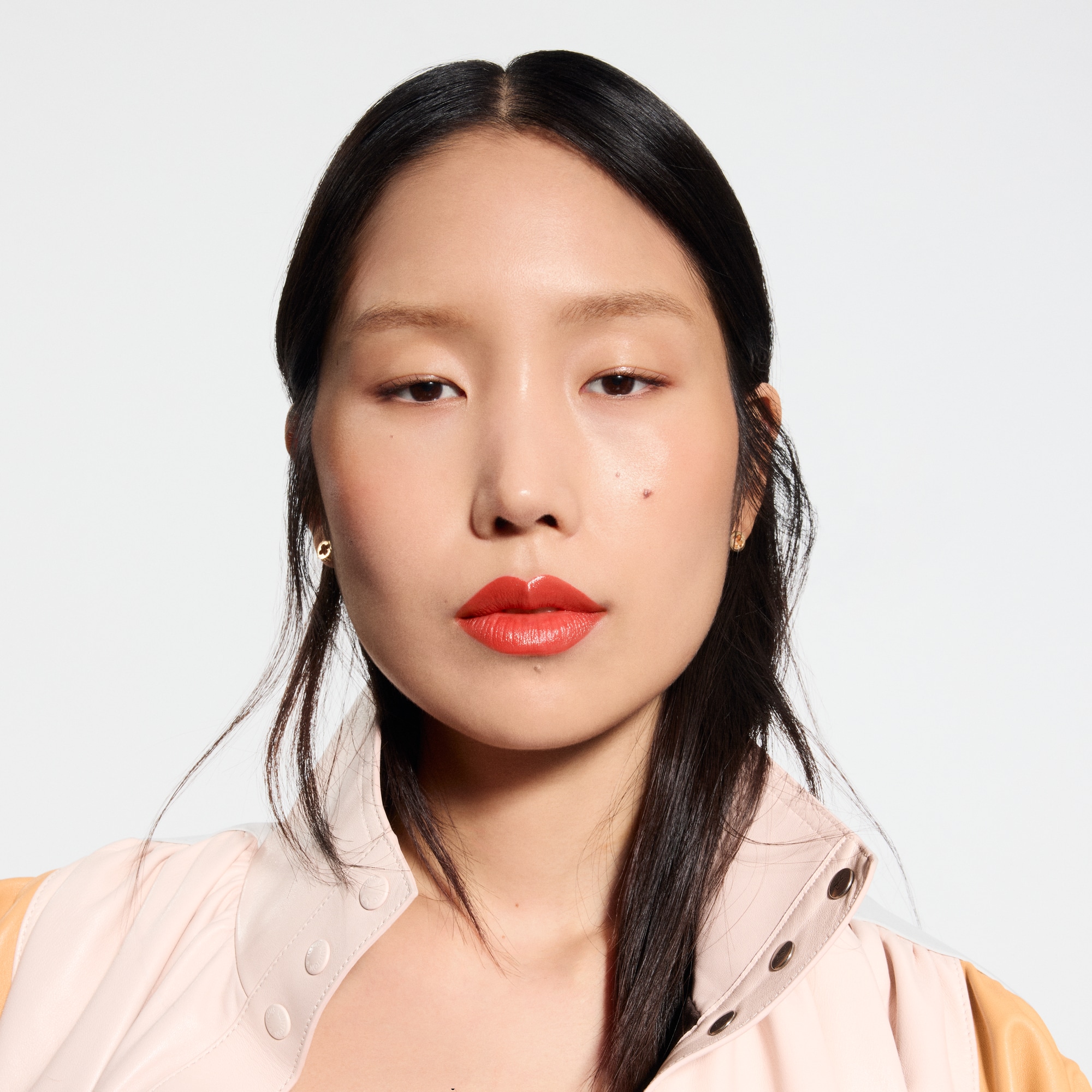 LV Rouge - Satin Lipstick  in Perfumes and Beauty