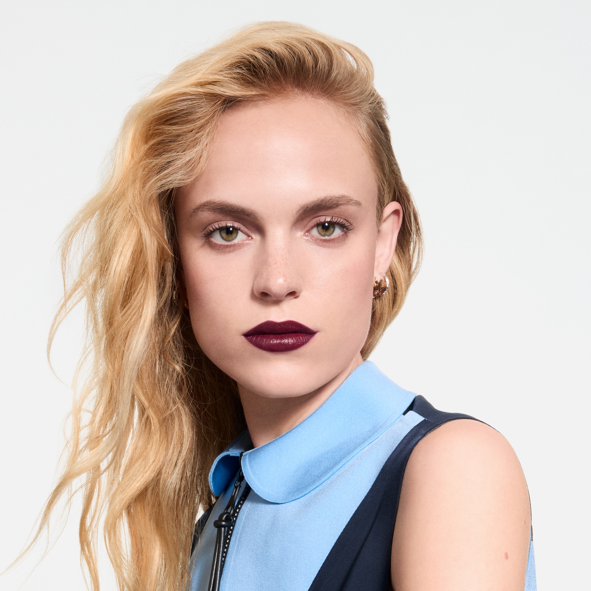 LV Rouge - Satin Lipstick  in Perfumes and Beauty