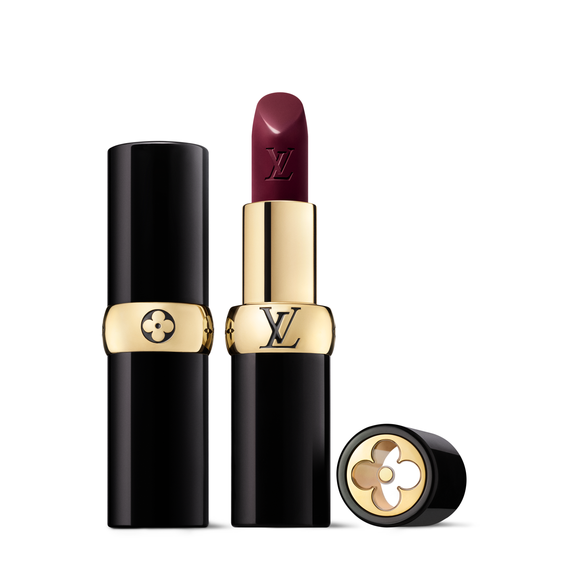 LV Rouge - Satin Lipstick  in Perfumes and Beauty