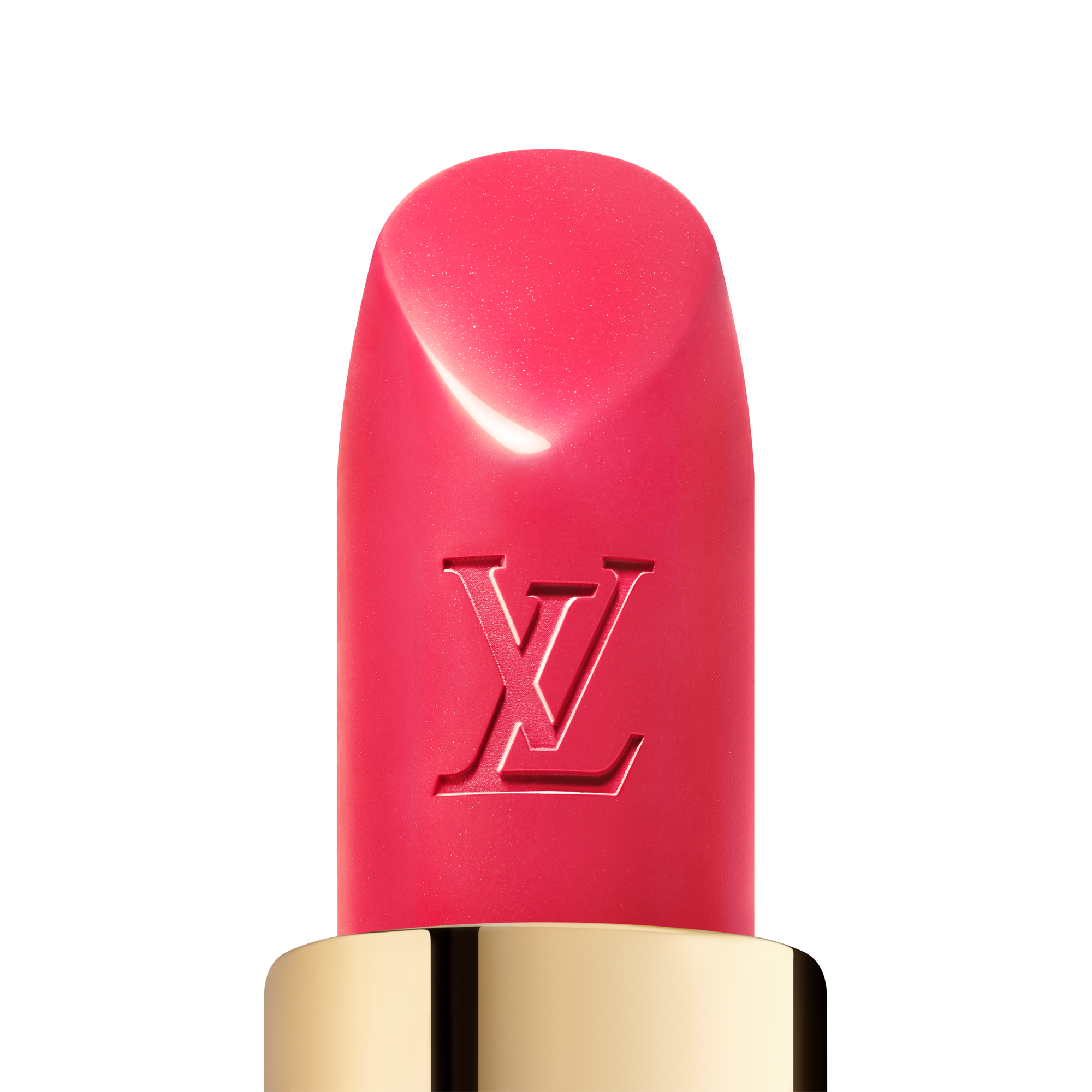 LV Rouge - Satin Lipstick  in Perfumes and Beauty