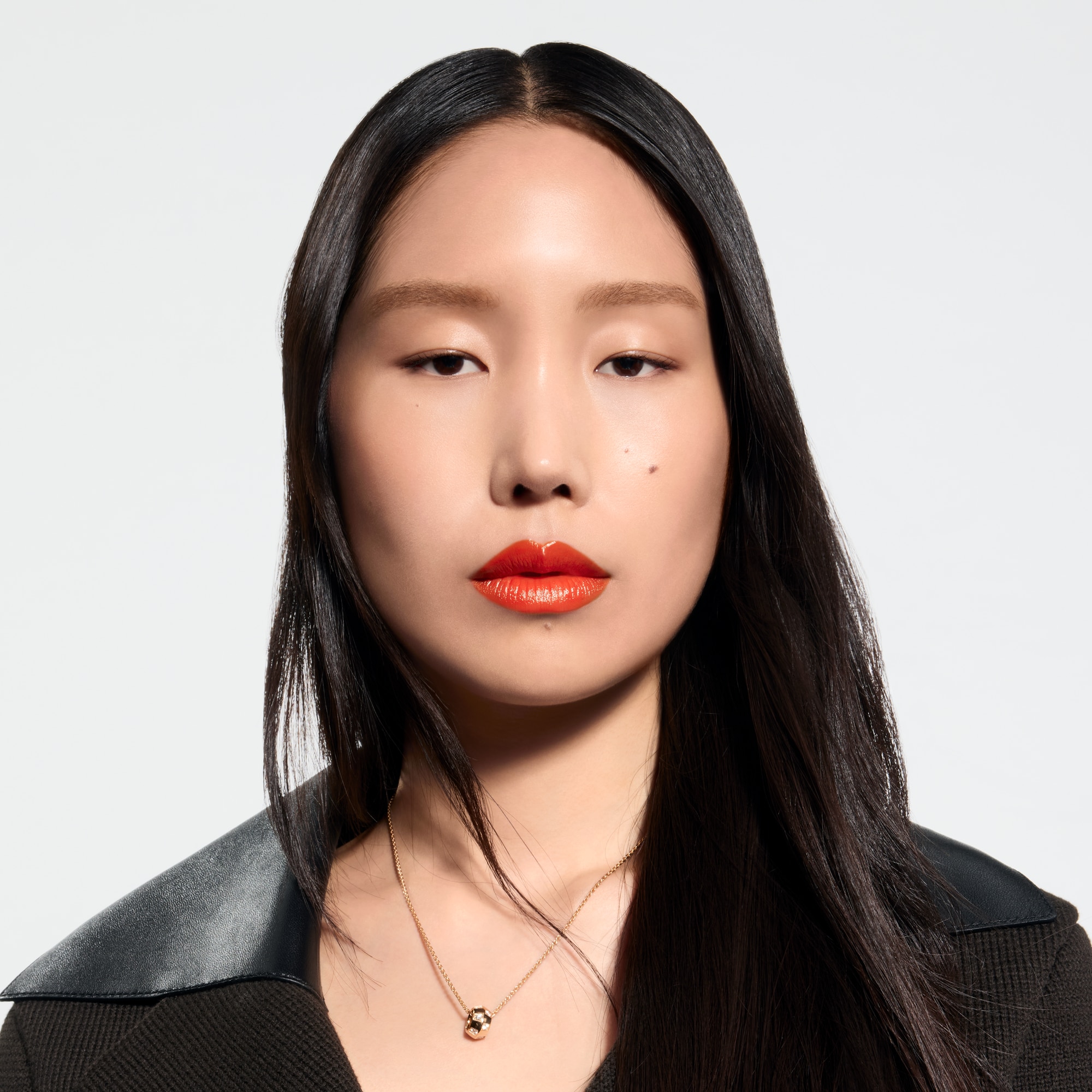 LV Rouge - Satin Lipstick  in Perfumes and Beauty