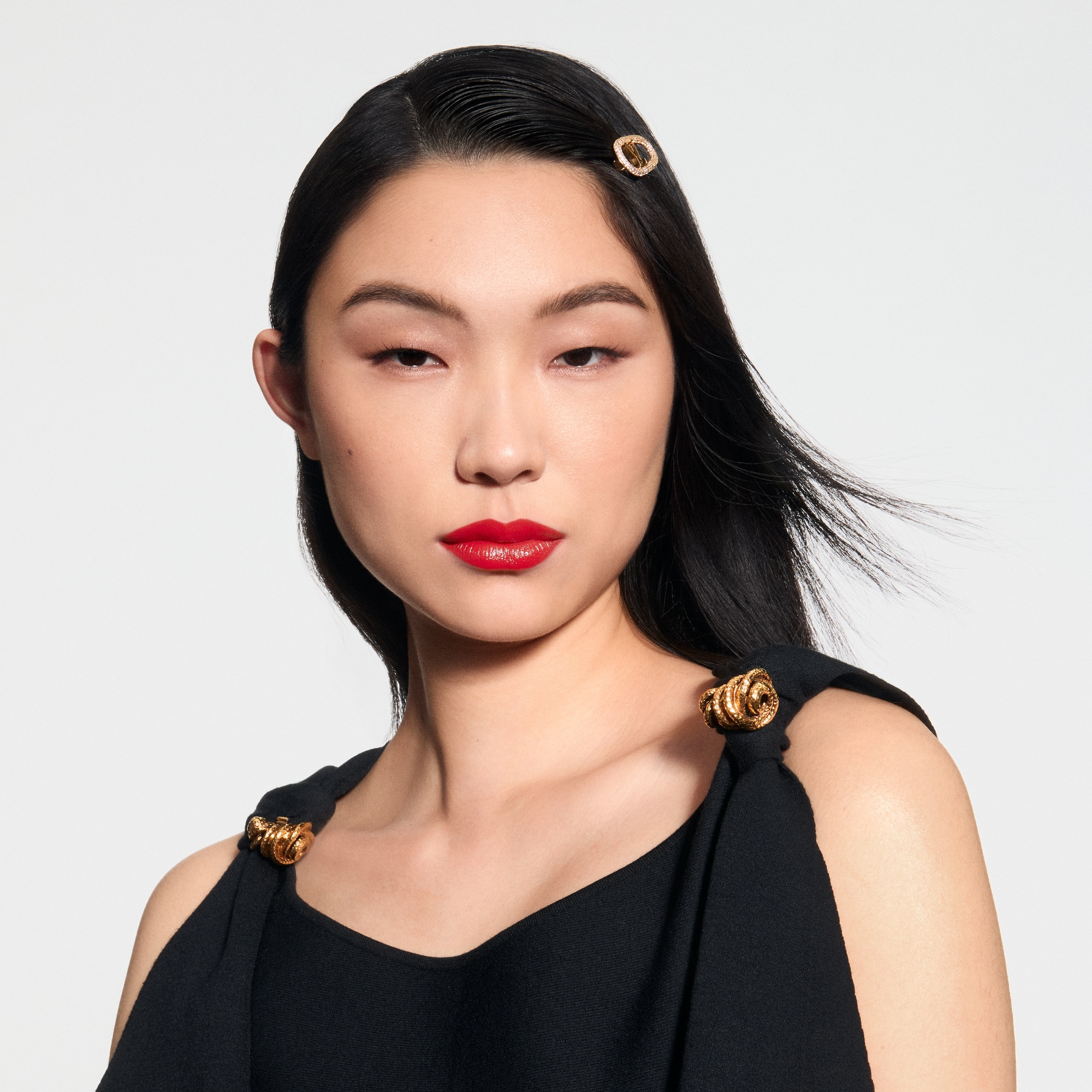 LV Rouge - Satin Lipstick Refill  in Perfumes and Beauty