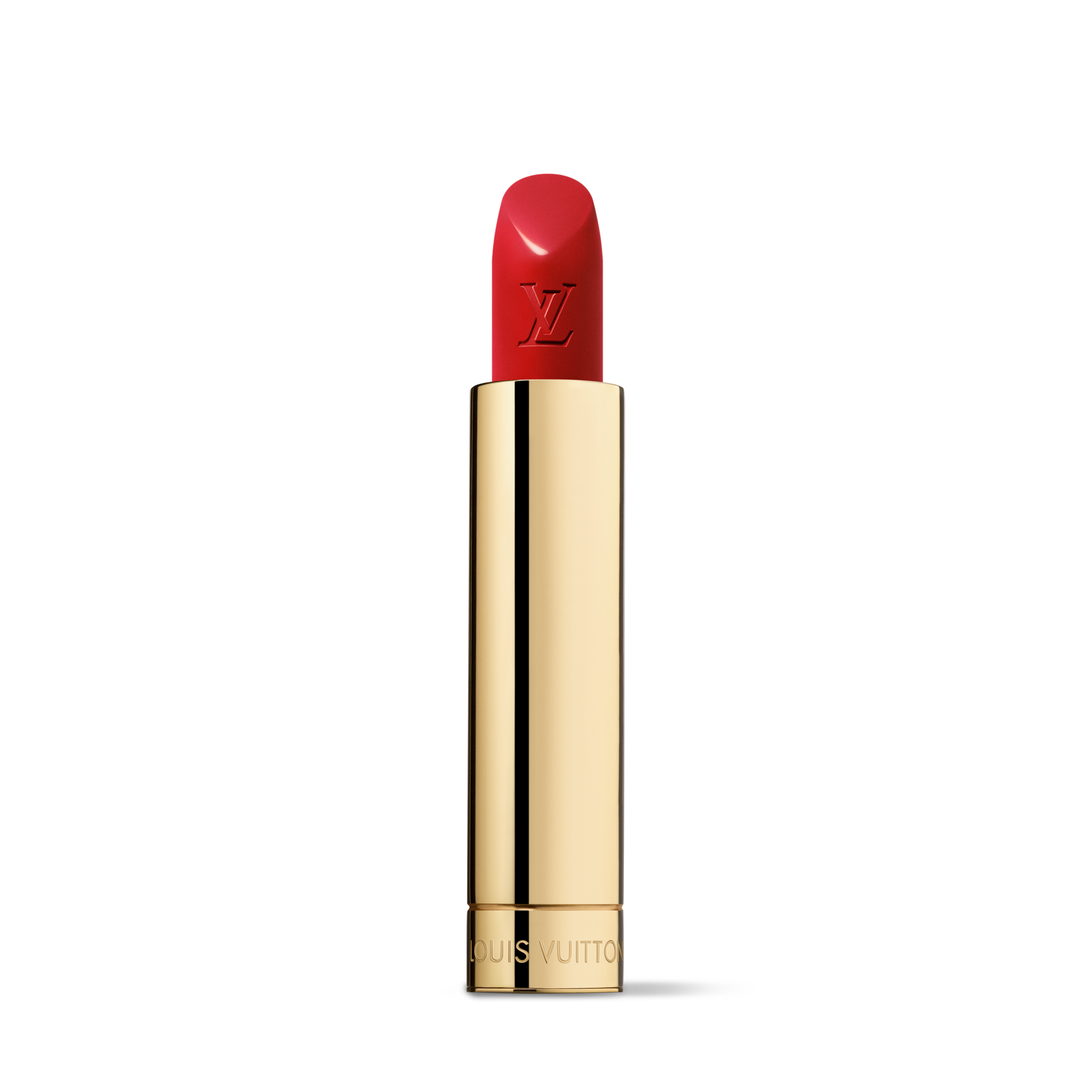 LV Rouge - Satin Lipstick Refill  in Perfumes and Beauty