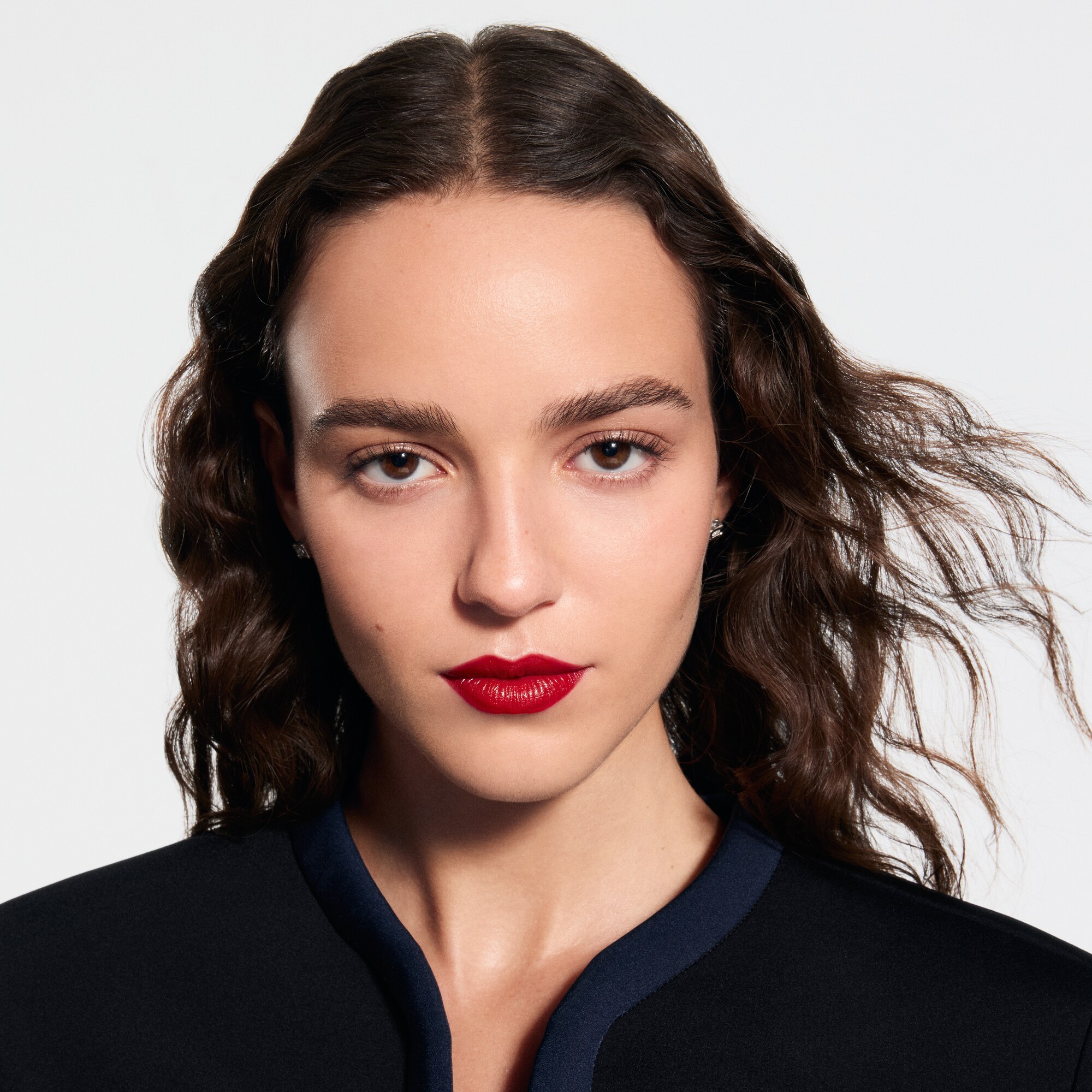 LV Rouge - Satin Lipstick Refill  in Perfumes and Beauty