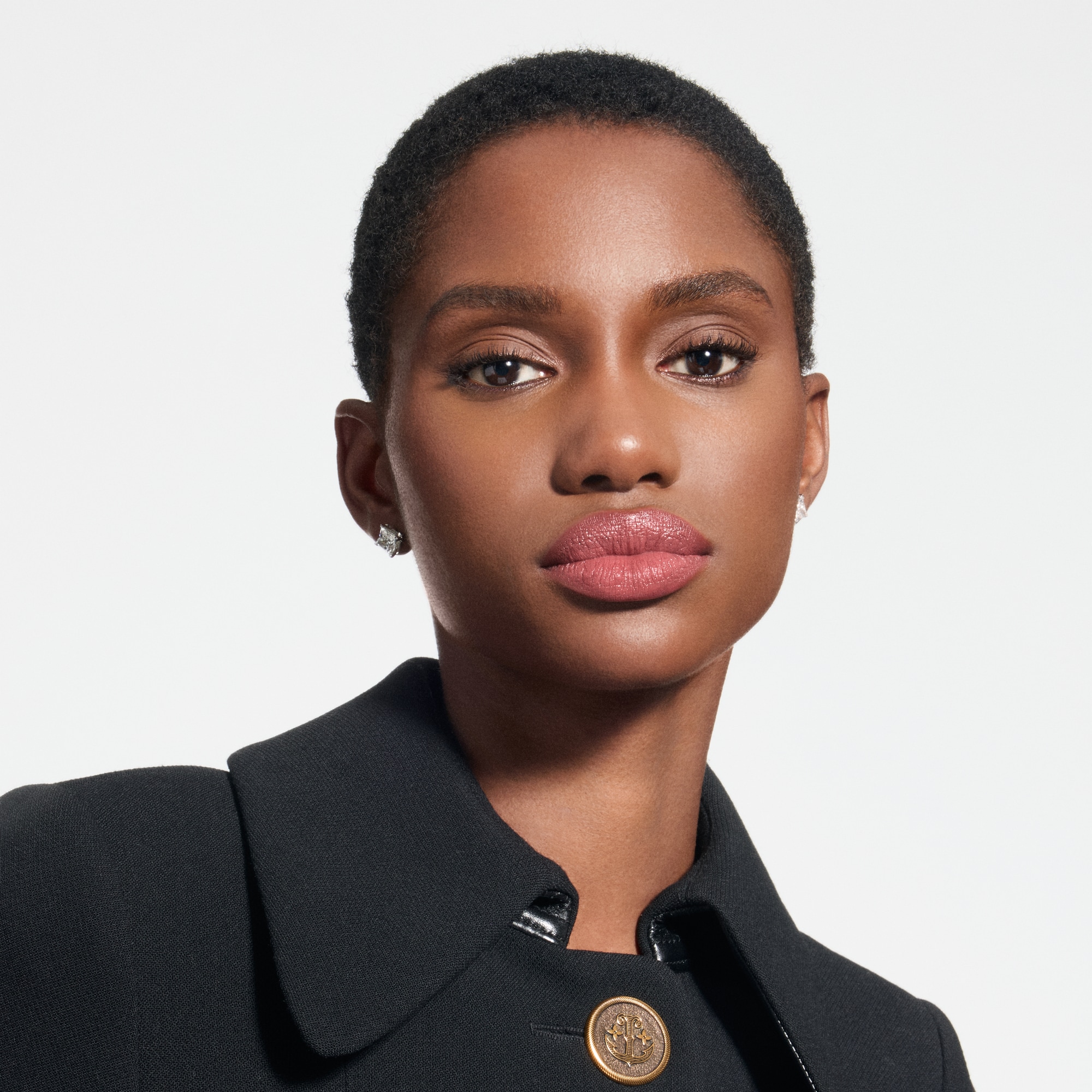 LV Rouge - Satin Lipstick Refill  in Perfumes and Beauty