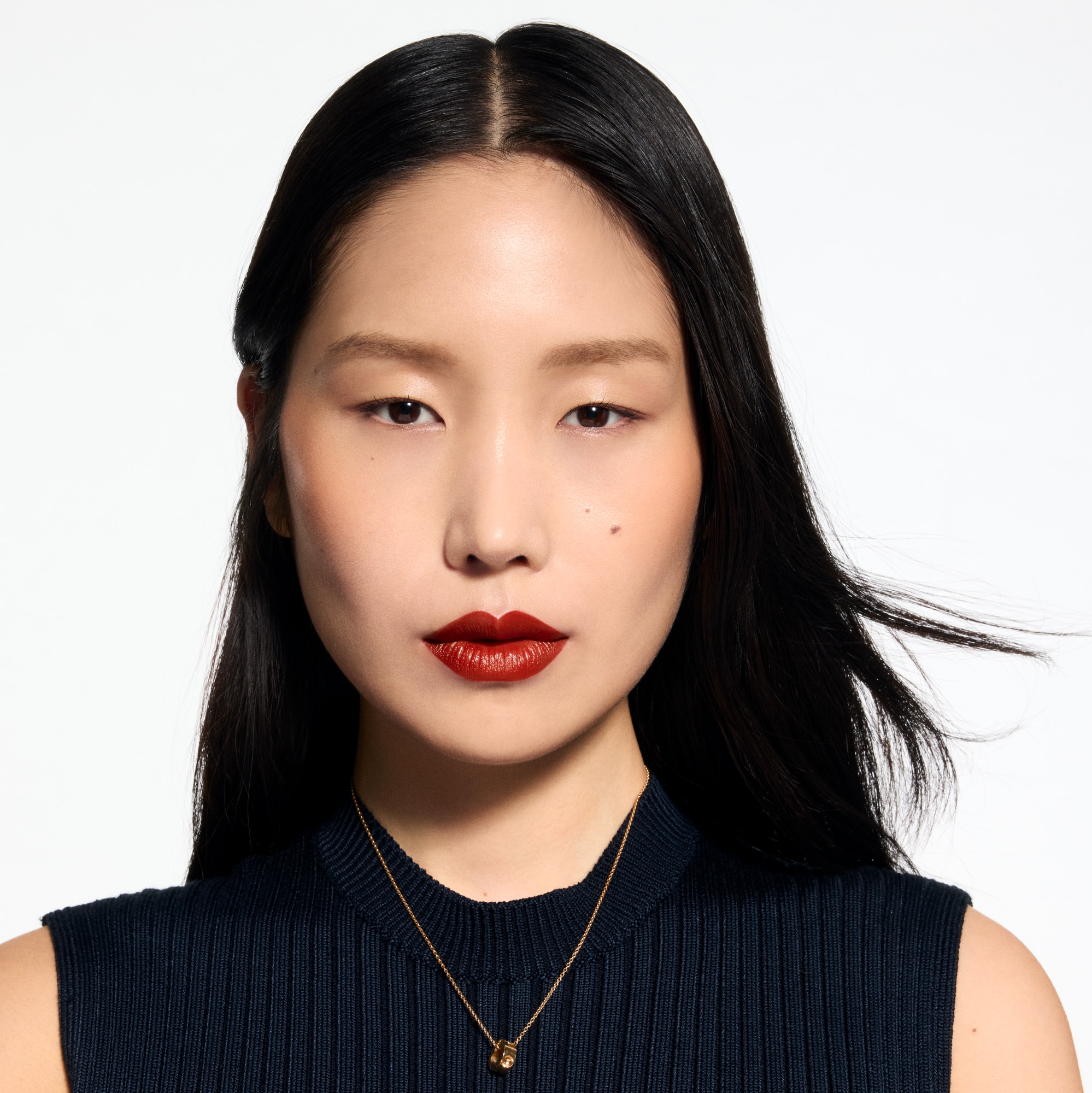 LV Rouge - Satin Lipstick Refill  in Perfumes and Beauty