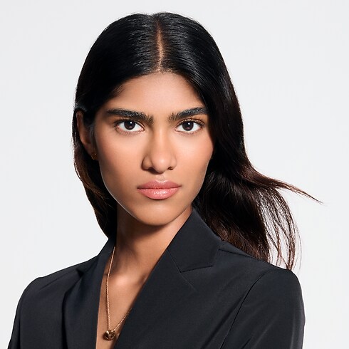 LV Rouge - Satin Lipstick Refill in Perfumes and Beauty's Lips } collections by Louis Vuitton (Product zoom)