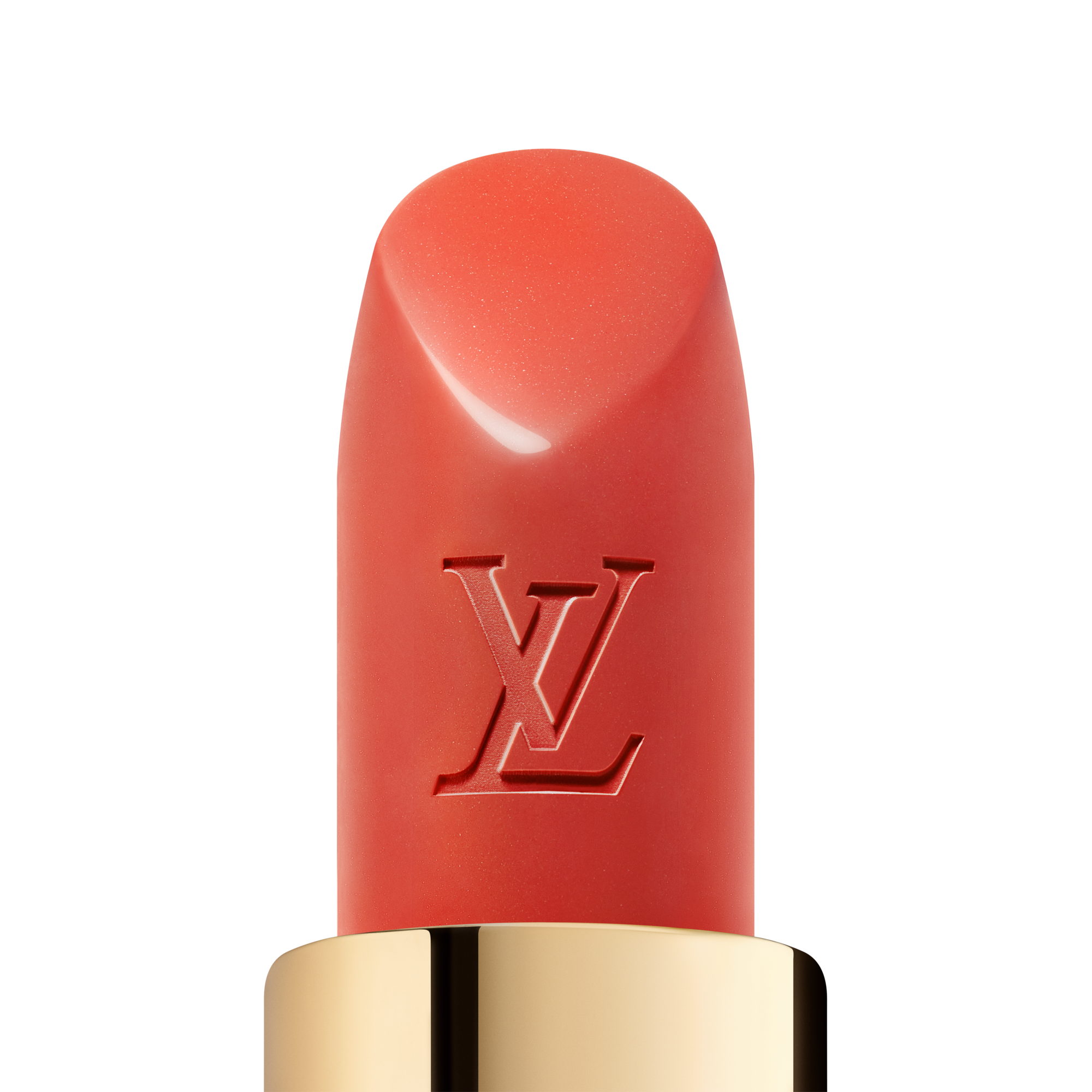 LV Rouge - Satin Lipstick Refill  in Perfumes and Beauty