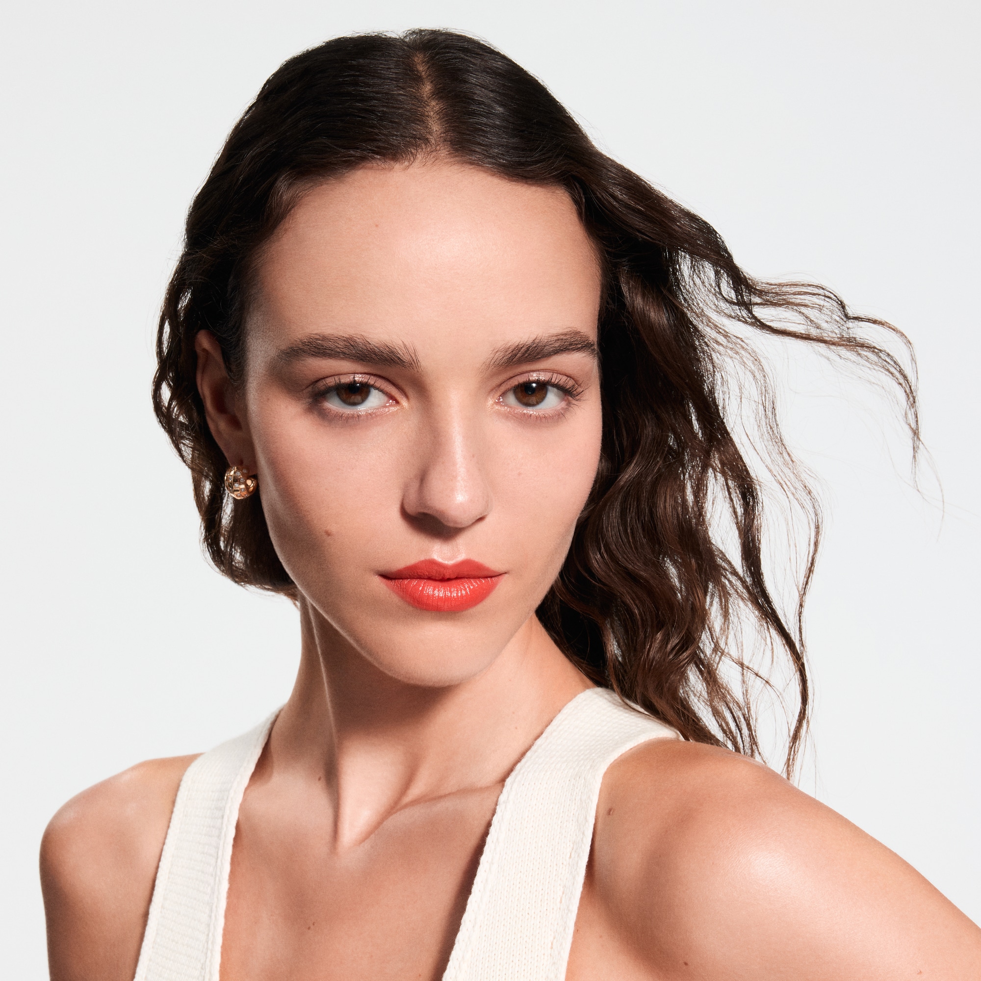 LV Rouge - Satin Lipstick Refill  in Perfumes and Beauty