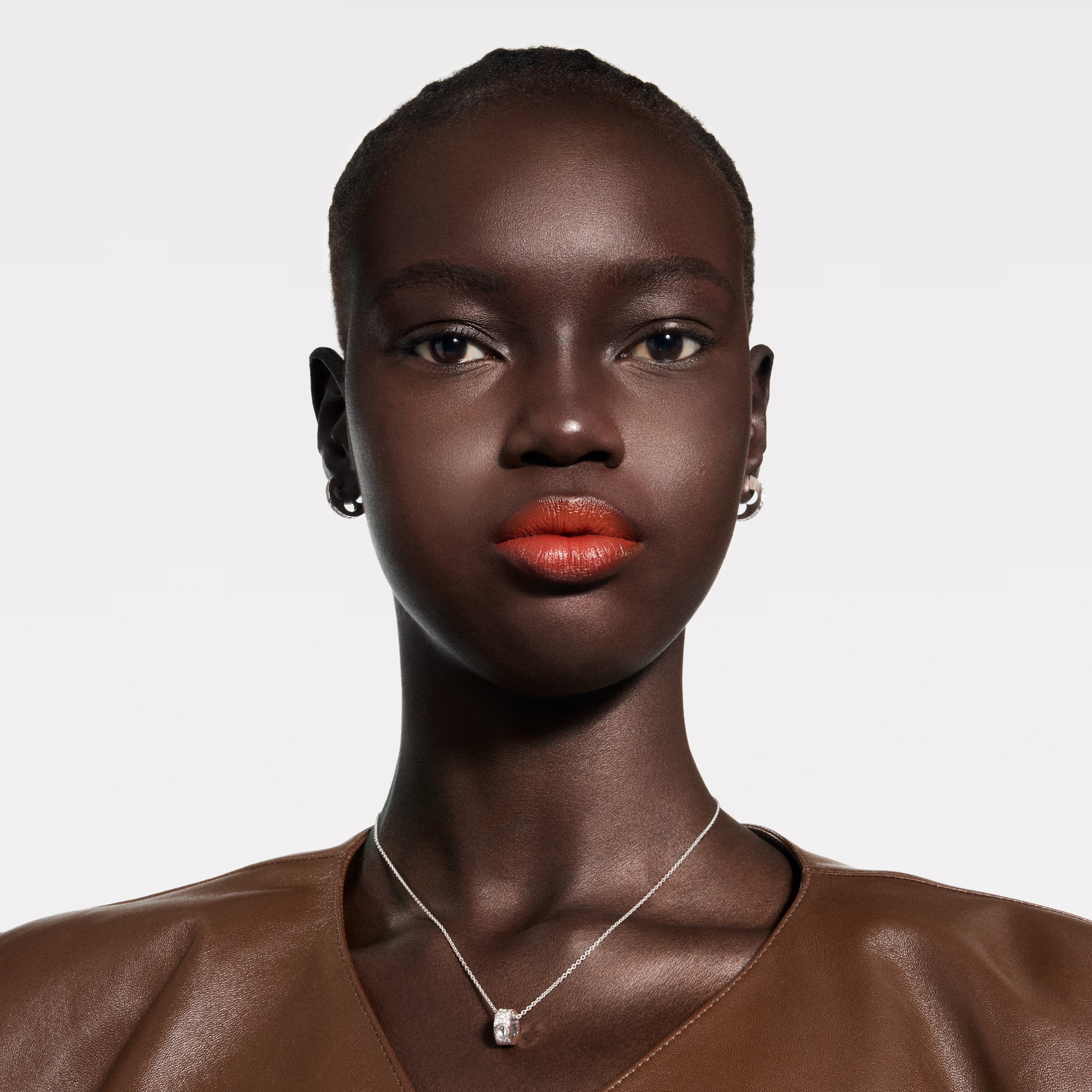 LV Rouge - Satin Lipstick Refill  in Perfumes and Beauty