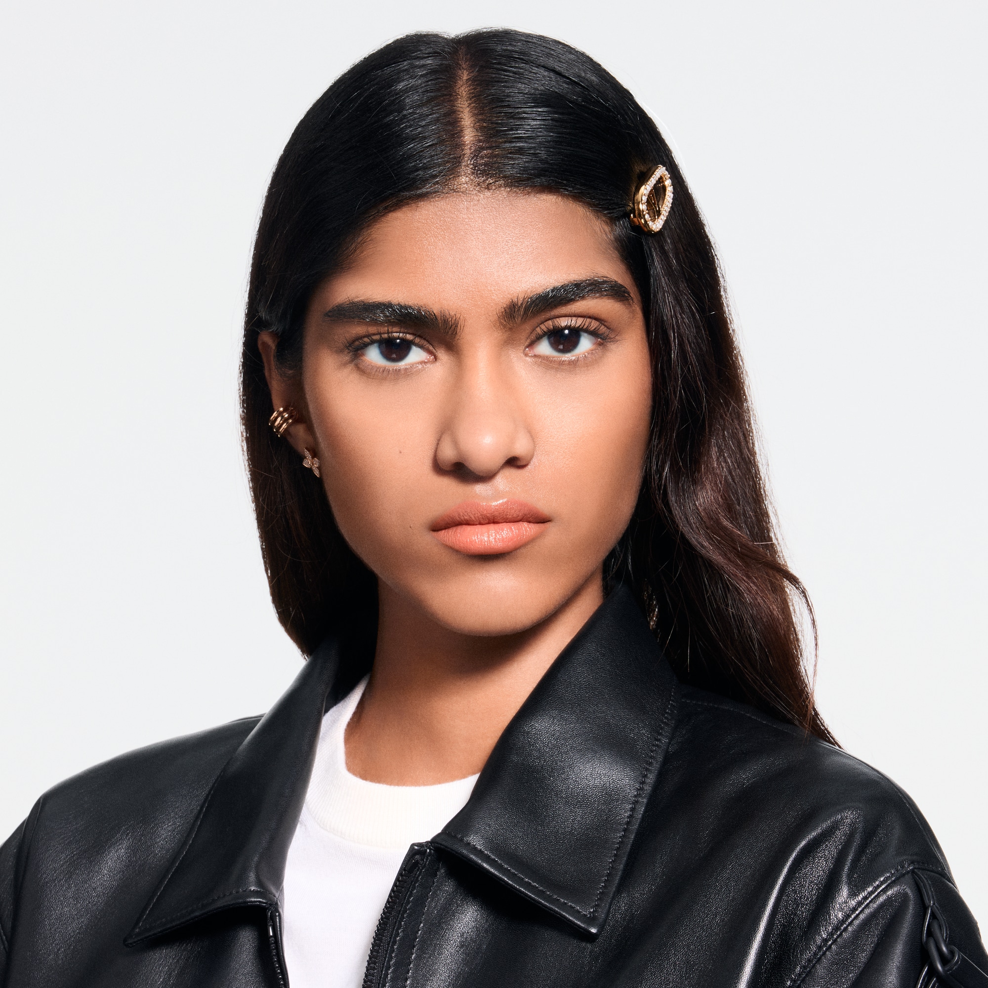 LV Rouge - Satin Lipstick Refill  in Perfumes and Beauty