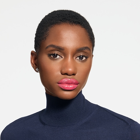 LV Rouge - Satin Lipstick Refill in Perfumes and Beauty's Lips } collections by Louis Vuitton (Product zoom)