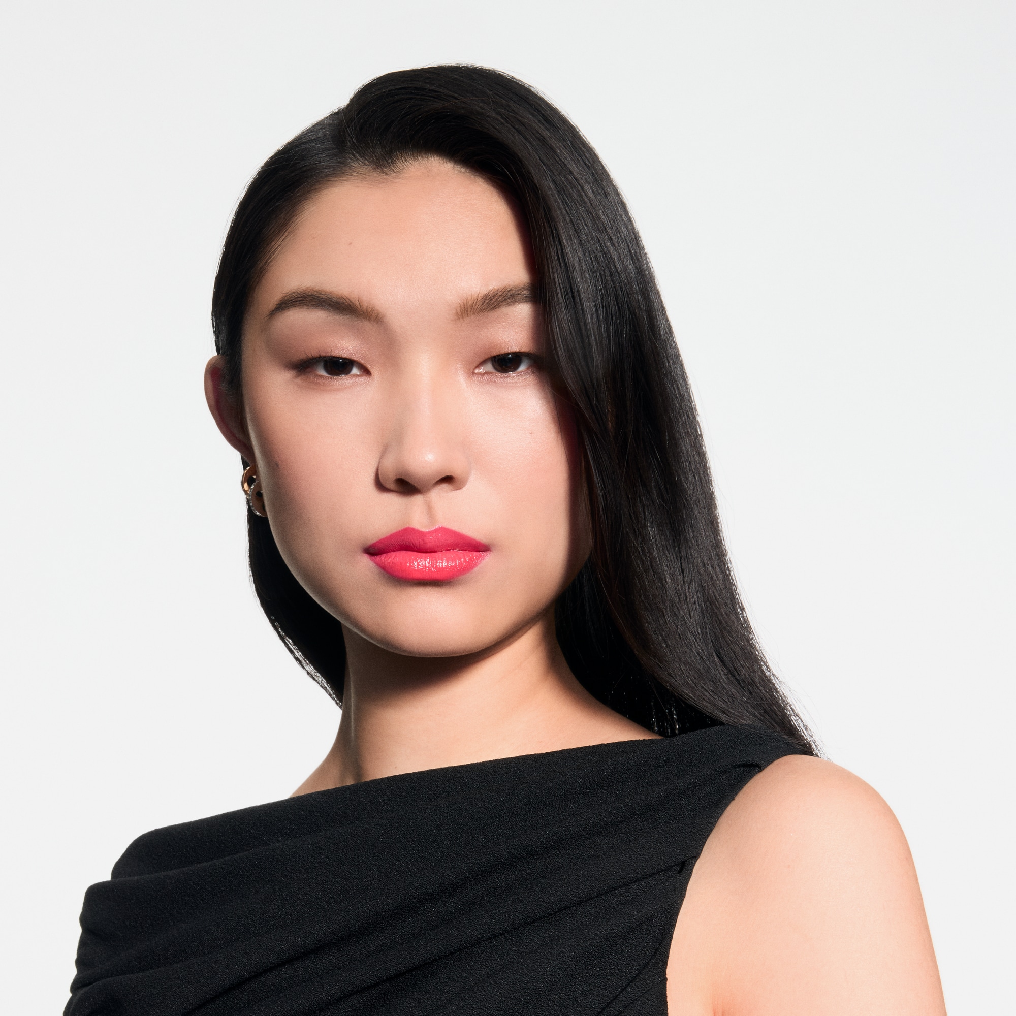 LV Rouge - Satin Lipstick Refill  in Perfumes and Beauty