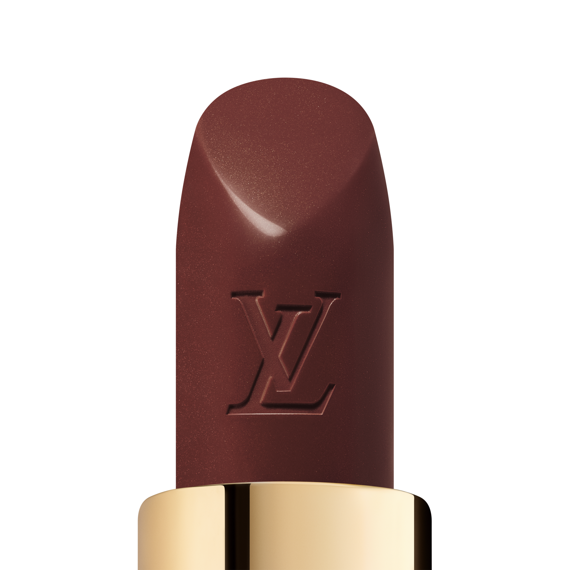 LV Rouge - Satin Lipstick Refill  in Perfumes and Beauty