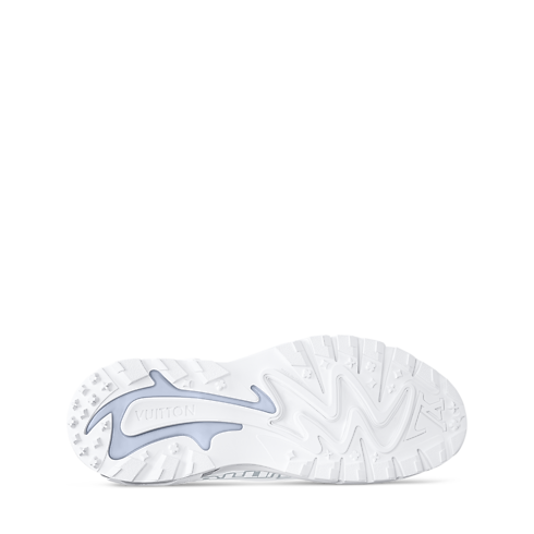 LV Runner Tatic Sneaker in Men's Shoes Sneakers for Men collections by Louis Vuitton (Product zoom)