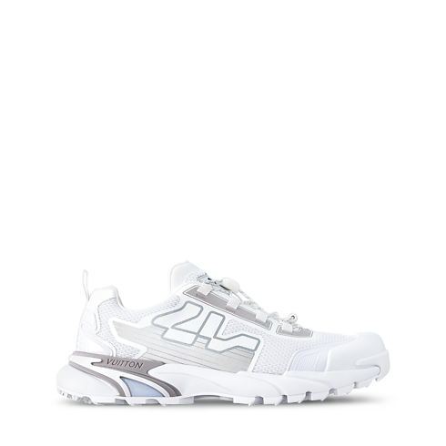 LV Runner Tatic Sneaker in Men's Shoes Sneakers for Men collections by Louis Vuitton (Product zoom)