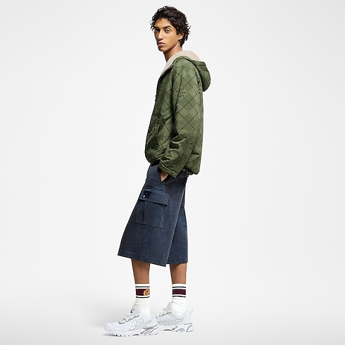 LV Runner Tatic Sneaker in Men's Shoes Sneakers for Men collections by Louis Vuitton (Product zoom)