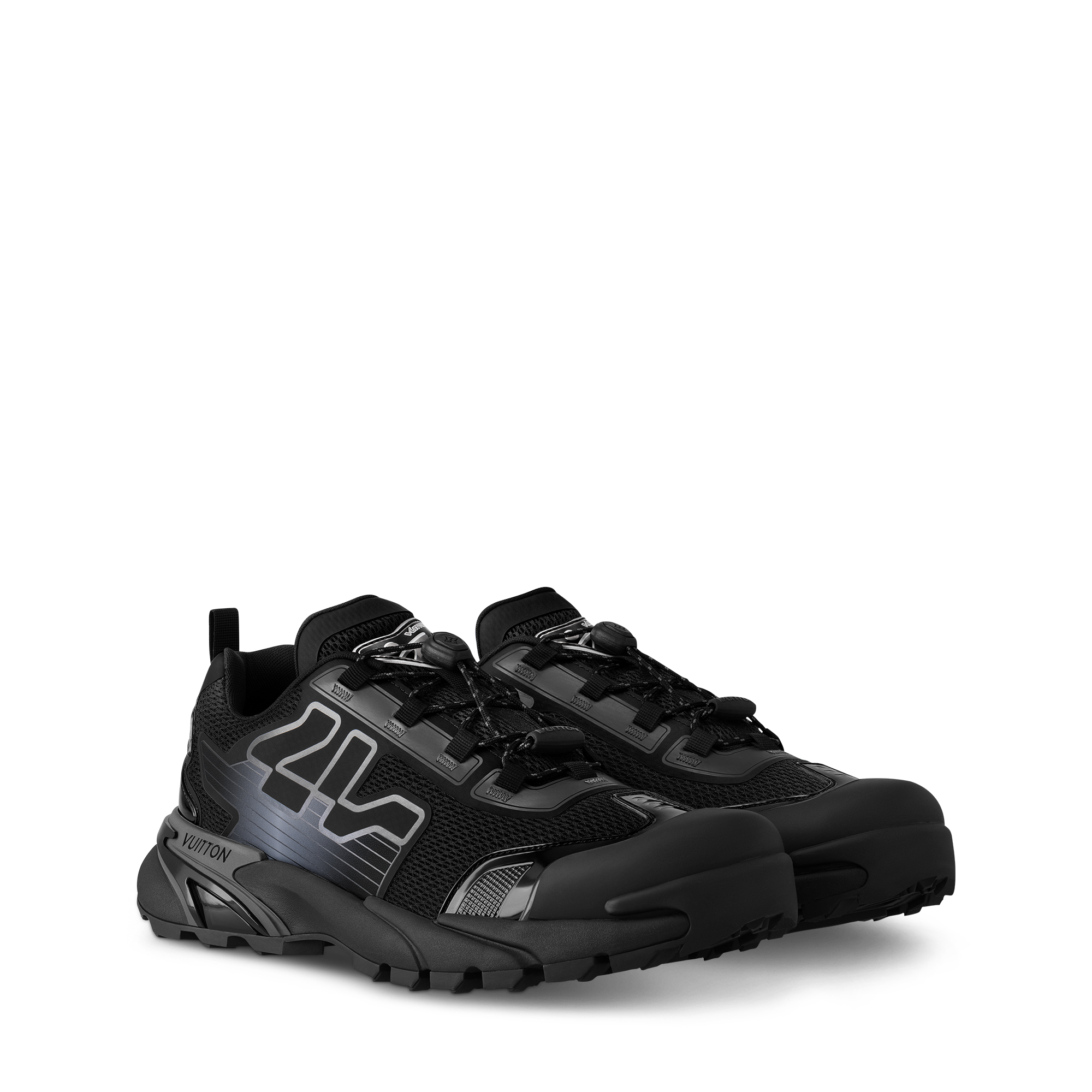 Denim Noir (Not available)