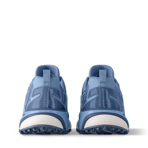 LV Runner Tatic Sneaker in Men's Shoes Sneakers for Men collections by Louis Vuitton (Product zoom)