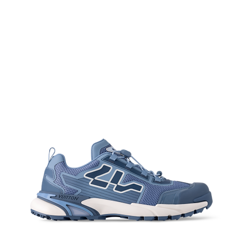 LV Runner Tatic Sneaker in Men's Shoes Sneakers for Men collections by Louis Vuitton (Product zoom)