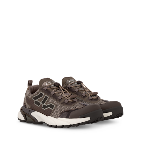 LV Runner Tatic Sneaker in Men's Shoes Sneakers for Men collections by Louis Vuitton (Product zoom)