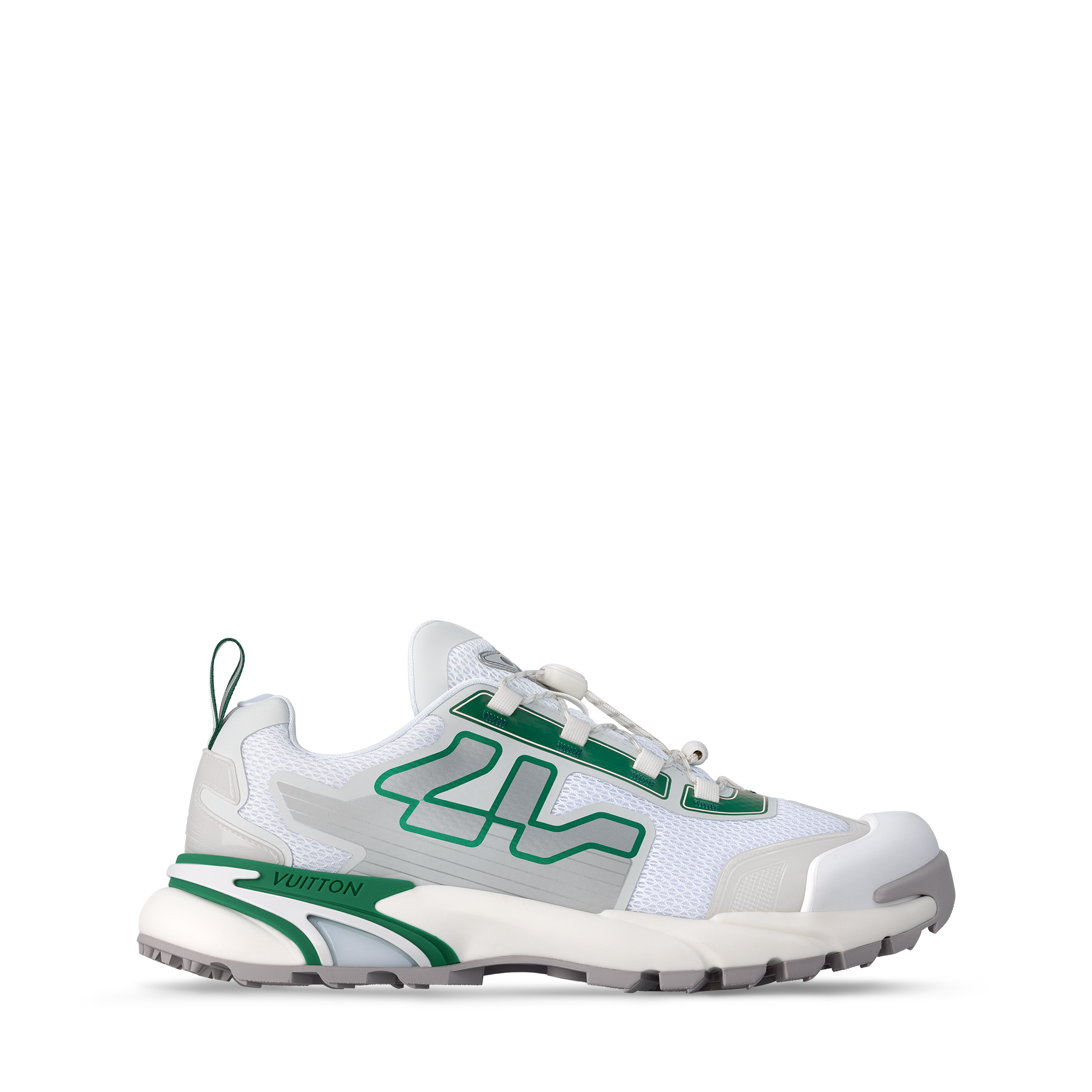 LV Runner Tatic Sneaker  Men Shoes Sneakers for Men | LOUIS VUITTON (Product zoom)
